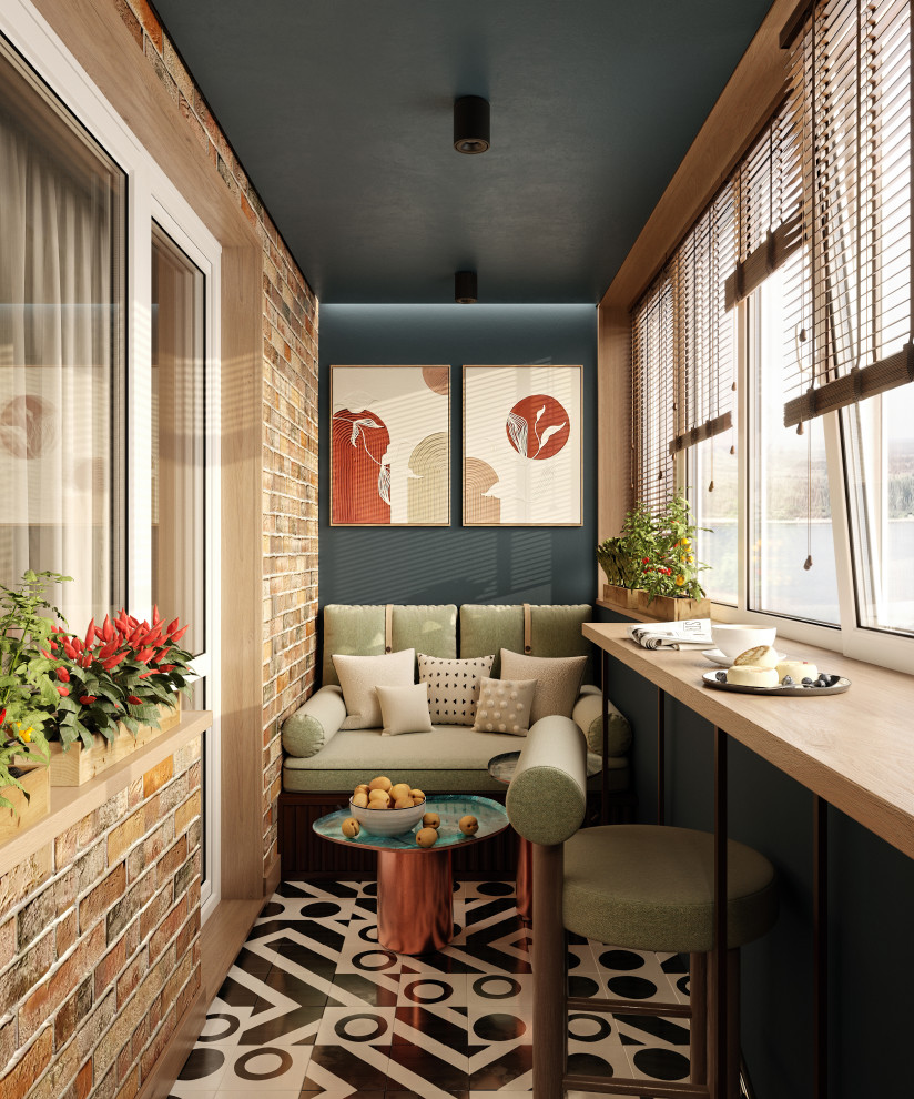 Обложка проекта: "Шкатулка сокровищ"