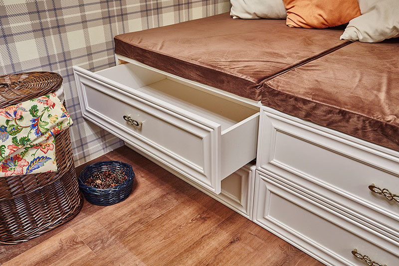 Мебель для программы "Фазенда" на 1 канале