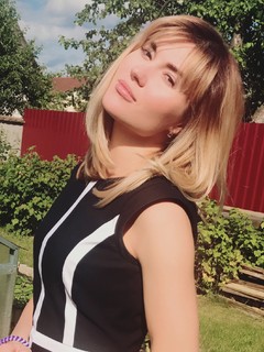 Маргарита Артемова