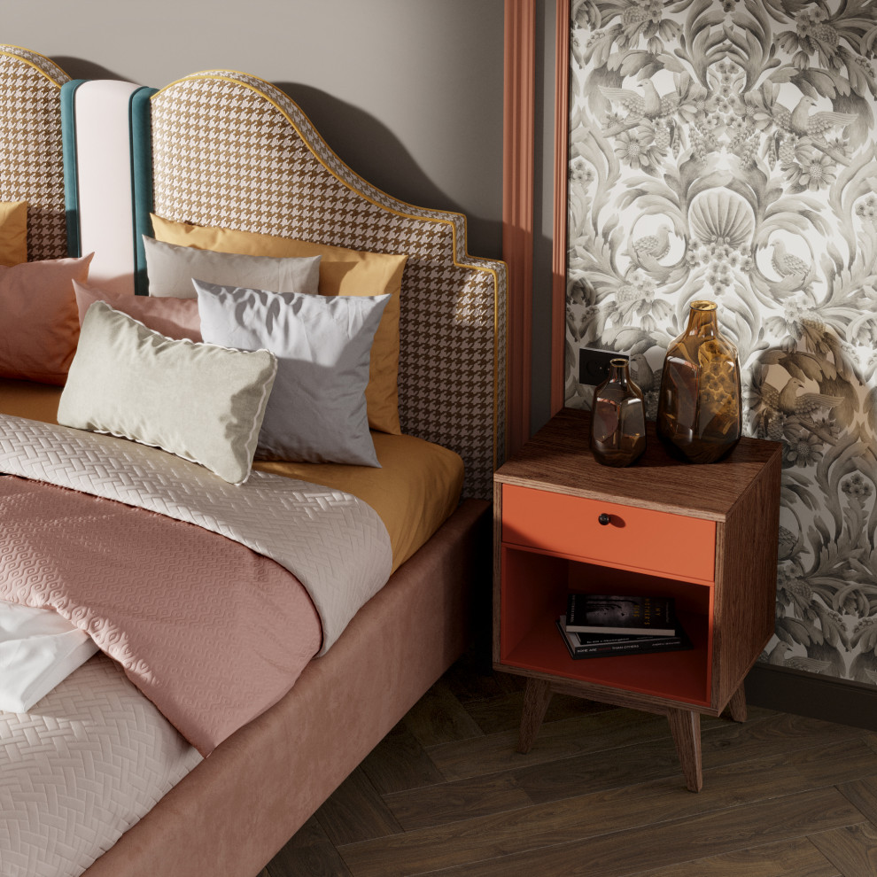 Мебель Noinen в интерьерах