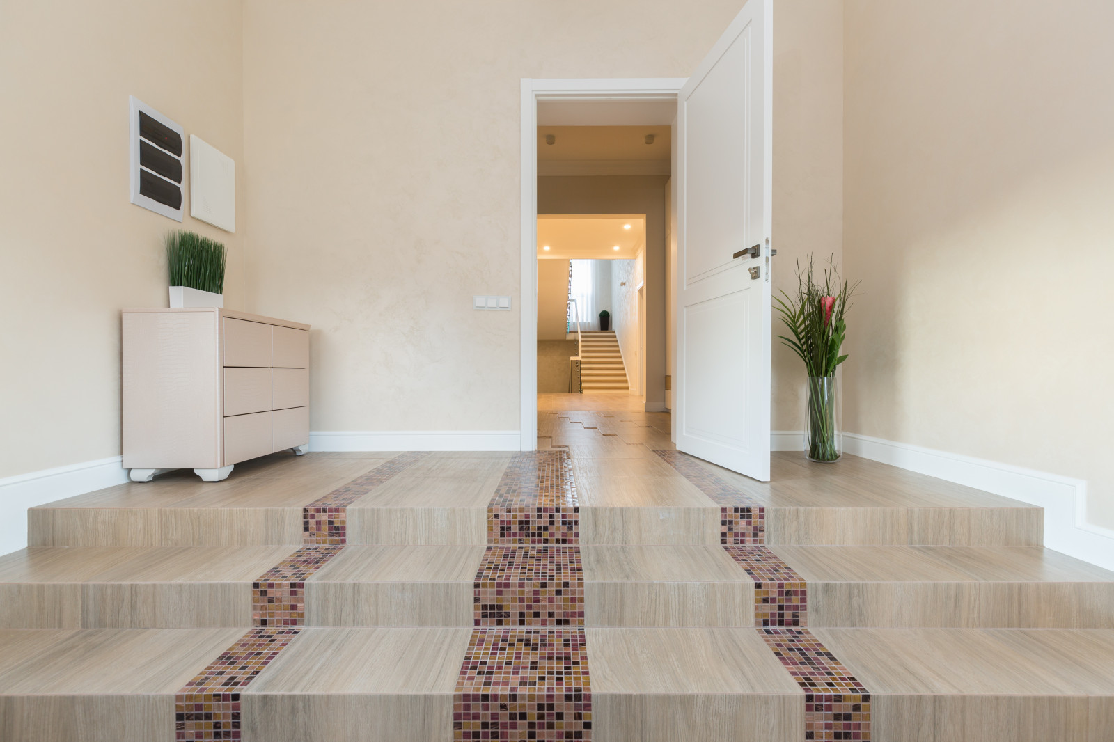 Осеннее настроение