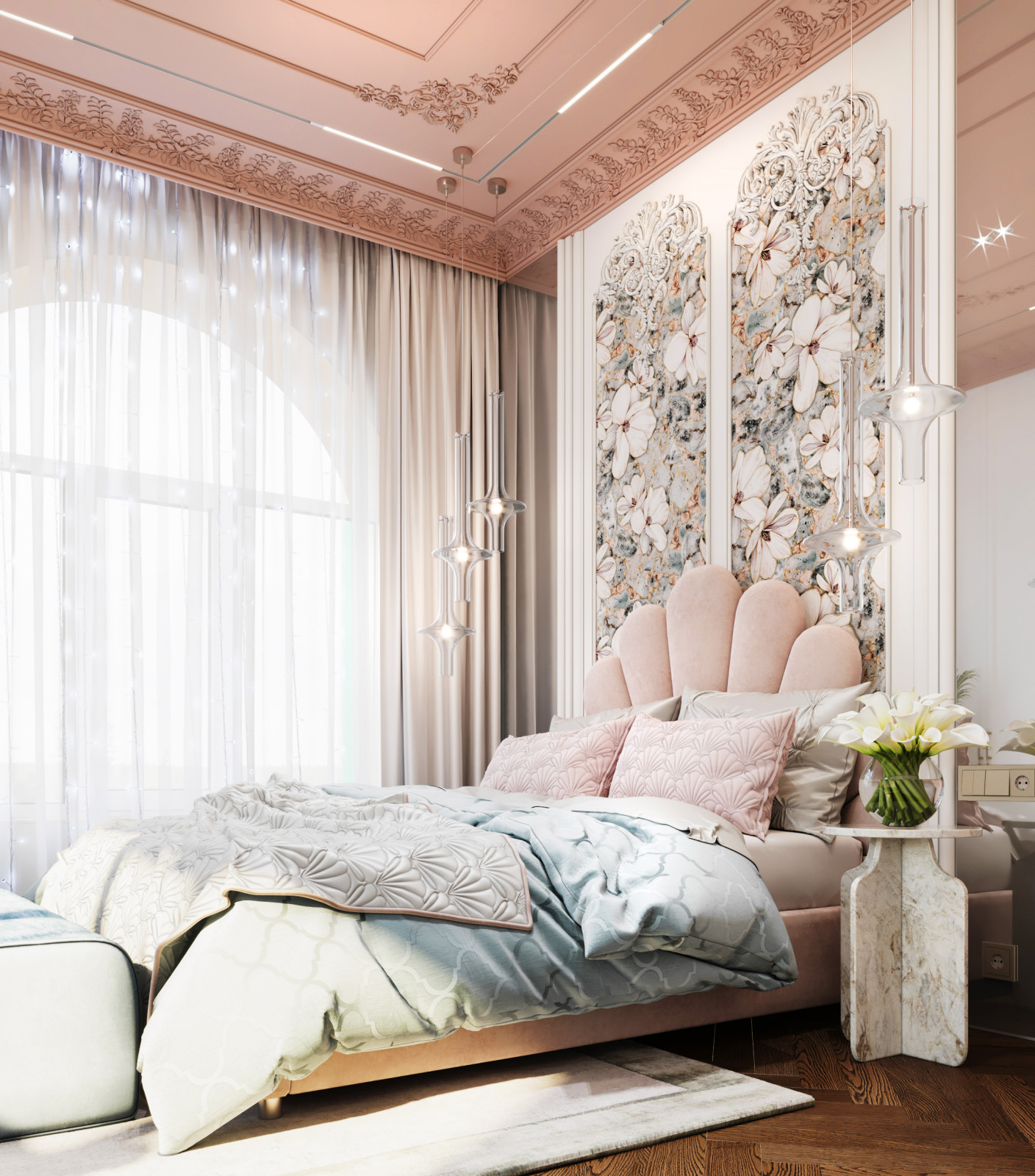 Серебряный Парк