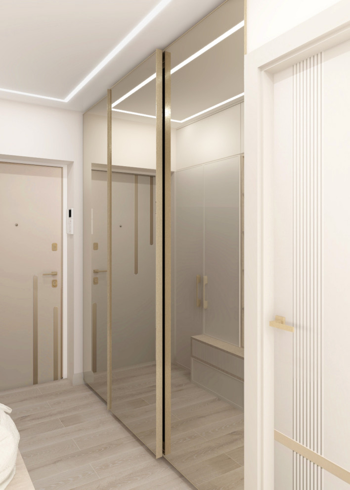 Квартира в Рождествено