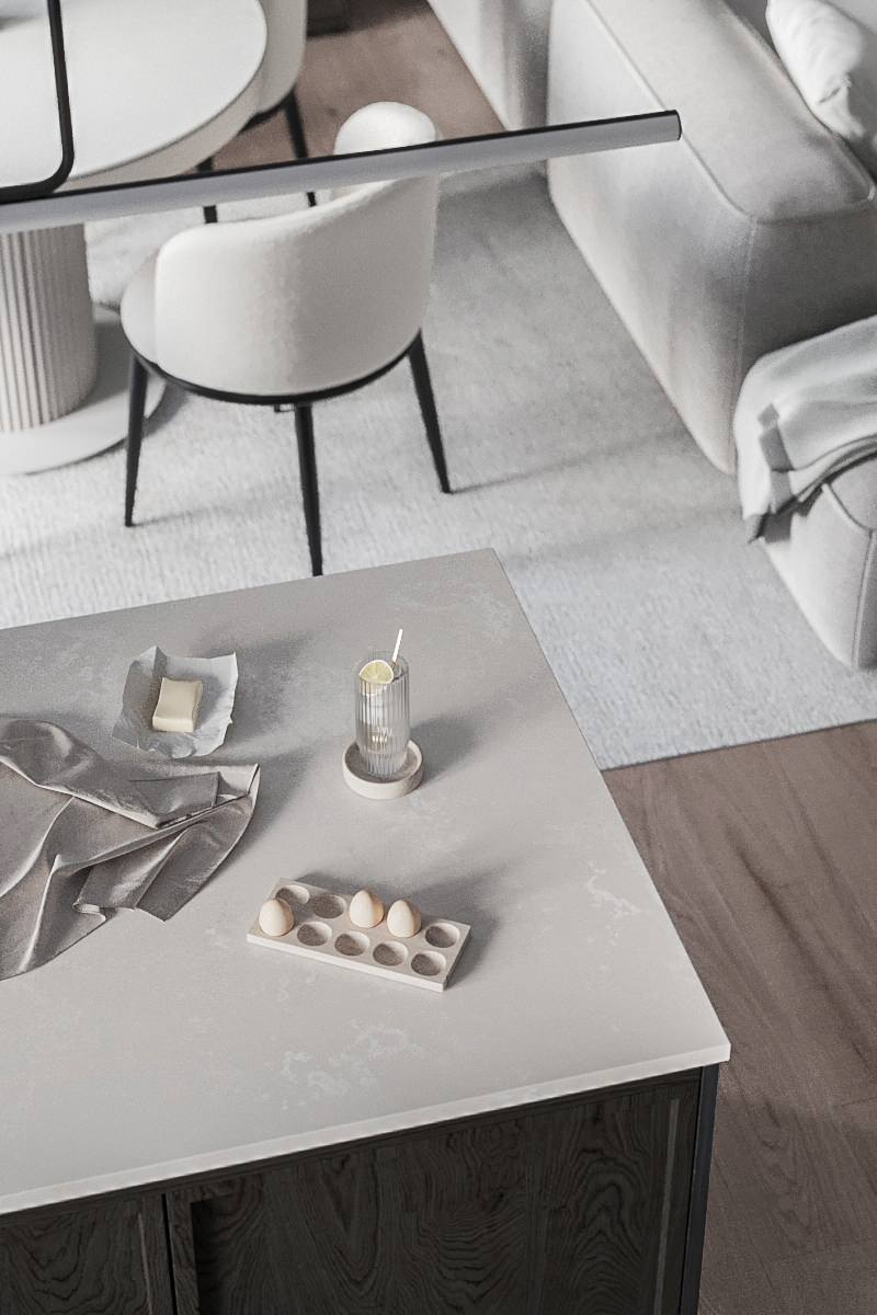 Академгородок S110