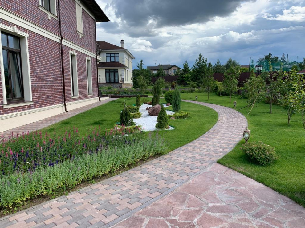 Московская область, Одинцовский р-н, КП Лион