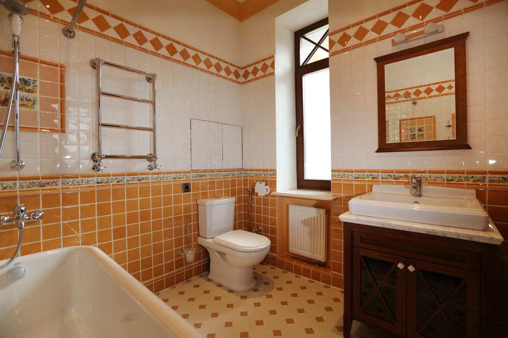 Коттедж 1500 кв.м на Новой Риге