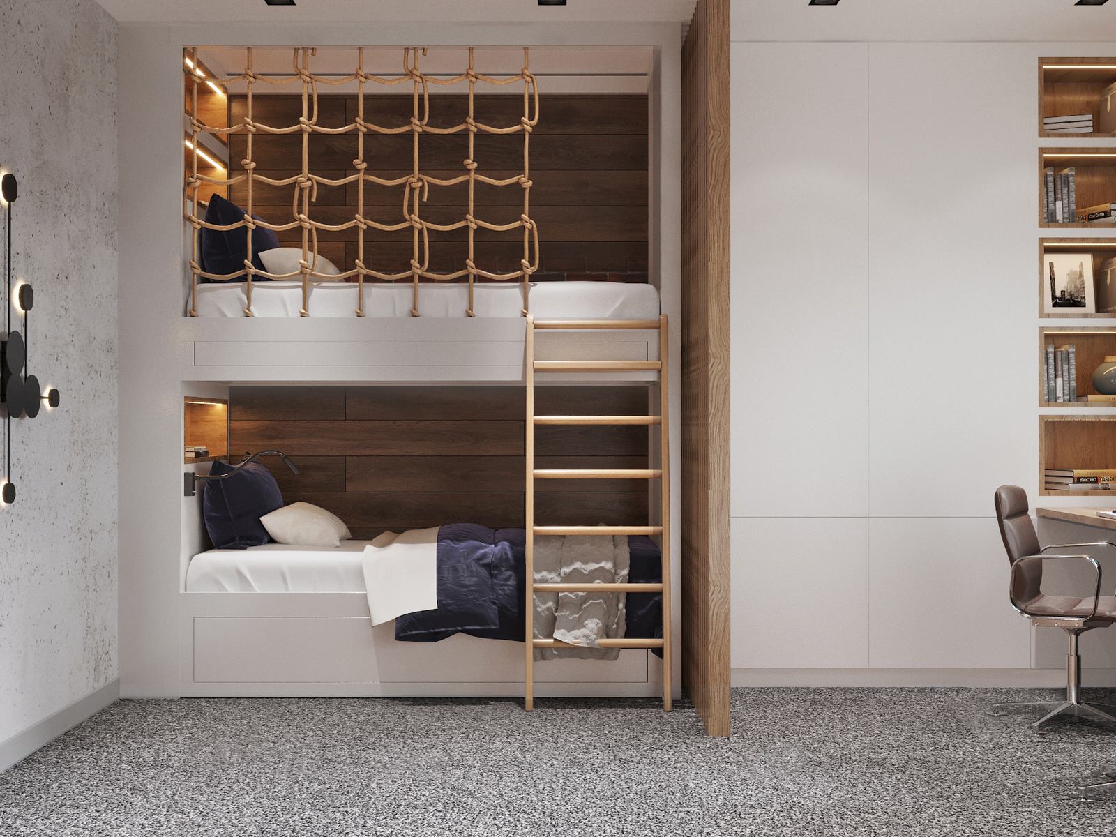 ЖК Мосфильмовский