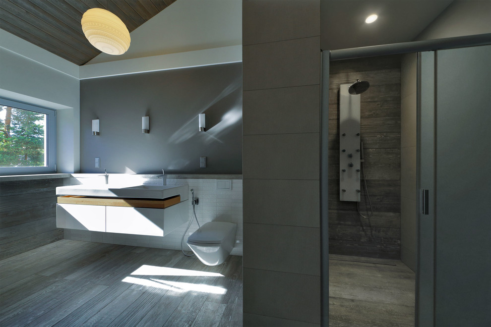 Загородный дом 550 м2