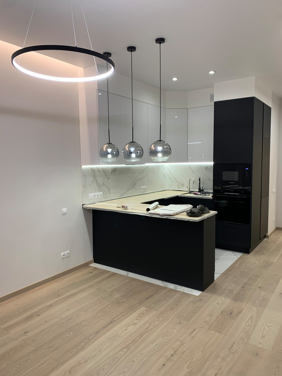 ЖК Искра парк