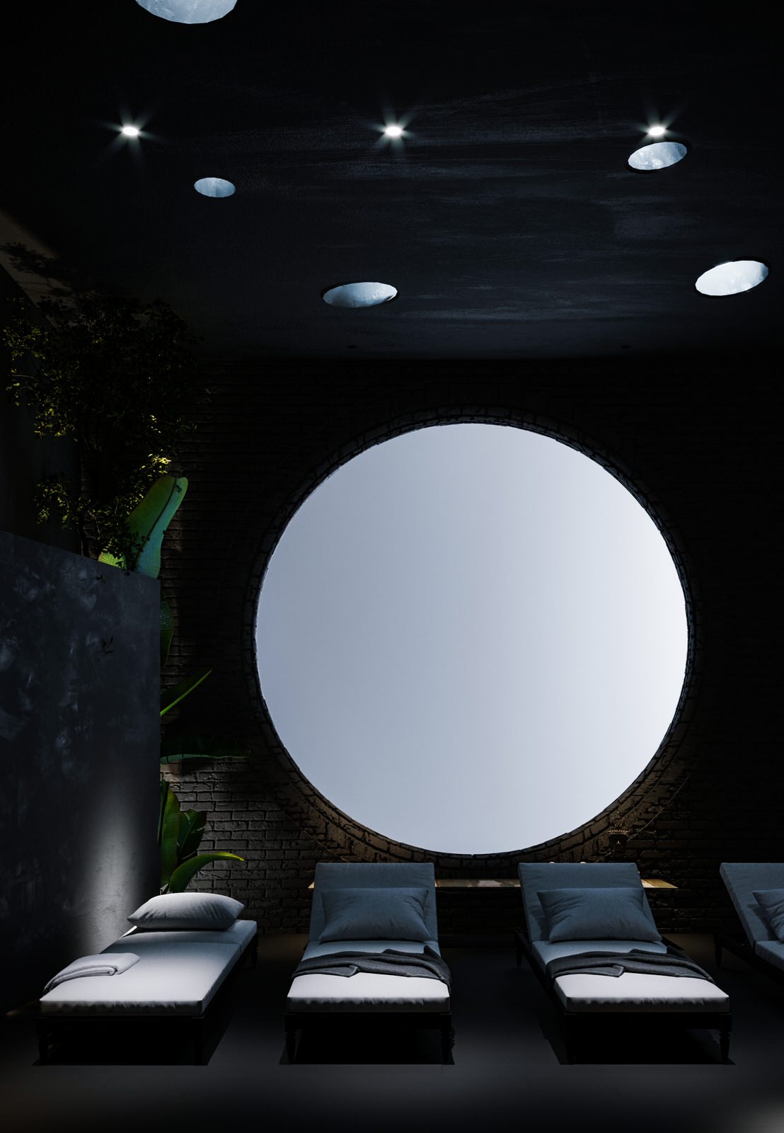 Rasstal Spa