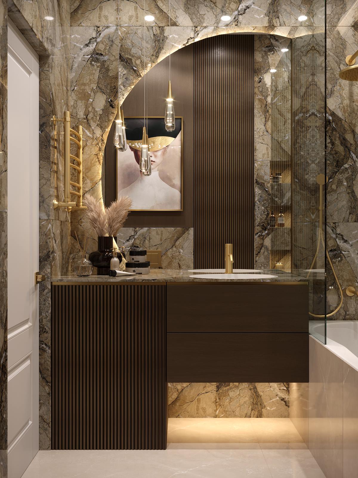 Апартаменты 21 м2 г.Сочи