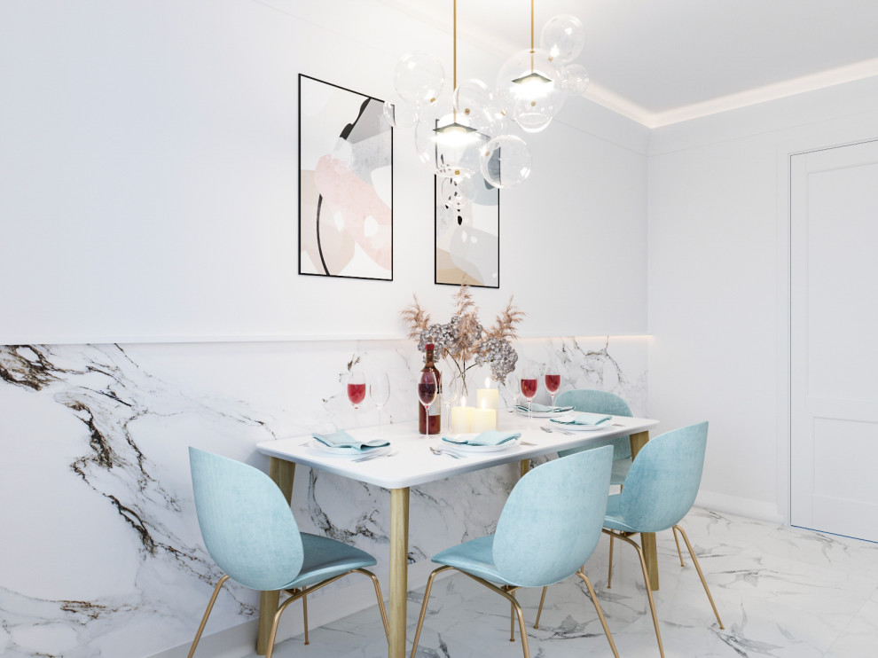 Дом светлой мечты