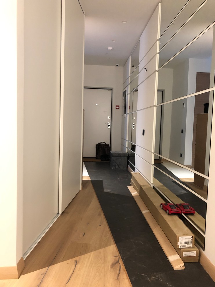 Космическая Скандинавия