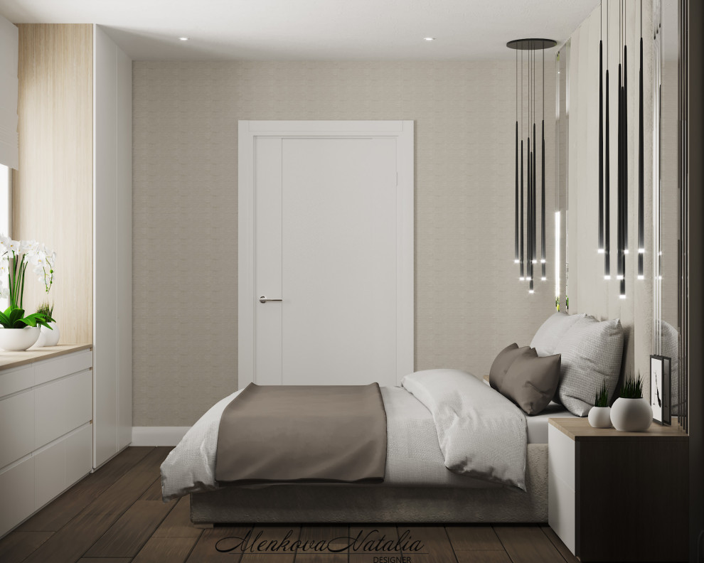 Спальня 11 м2