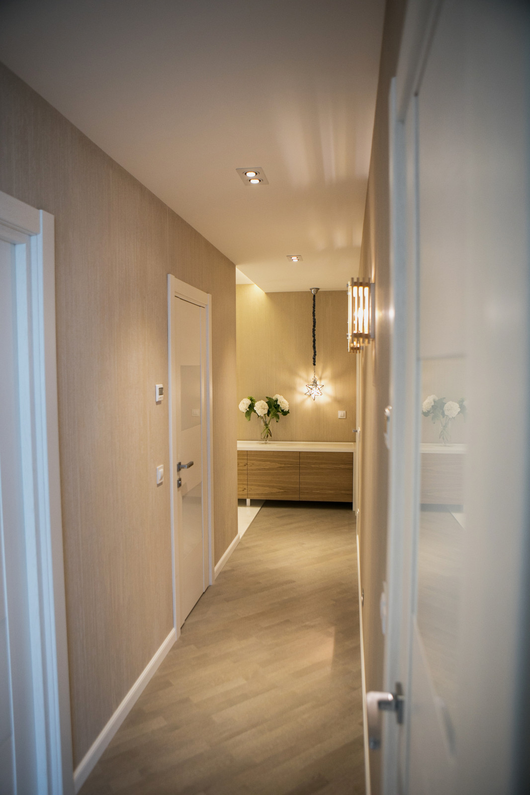 Aerobus /Квартира в ЖК АЭРОБУС