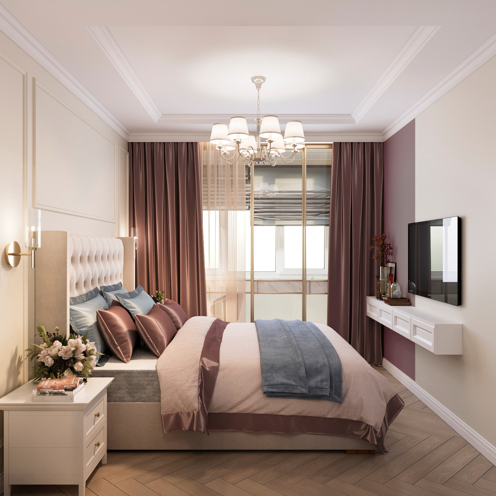 Рязанский проспект