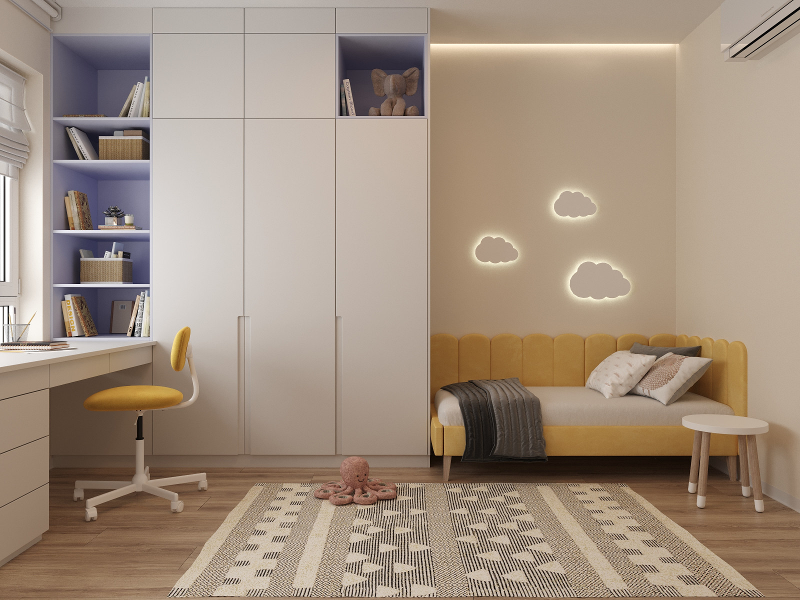 Квартира в Санкт-Петербурге на Двинской