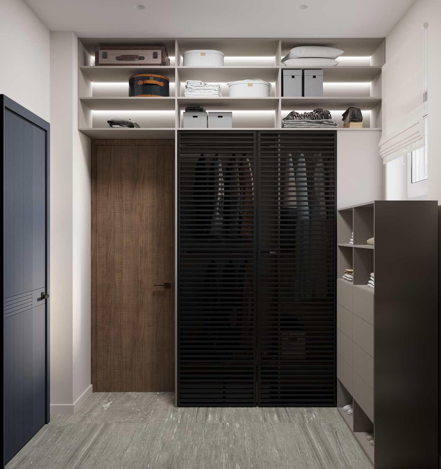 Проект частного дома п. Кстинино, Кировская область.