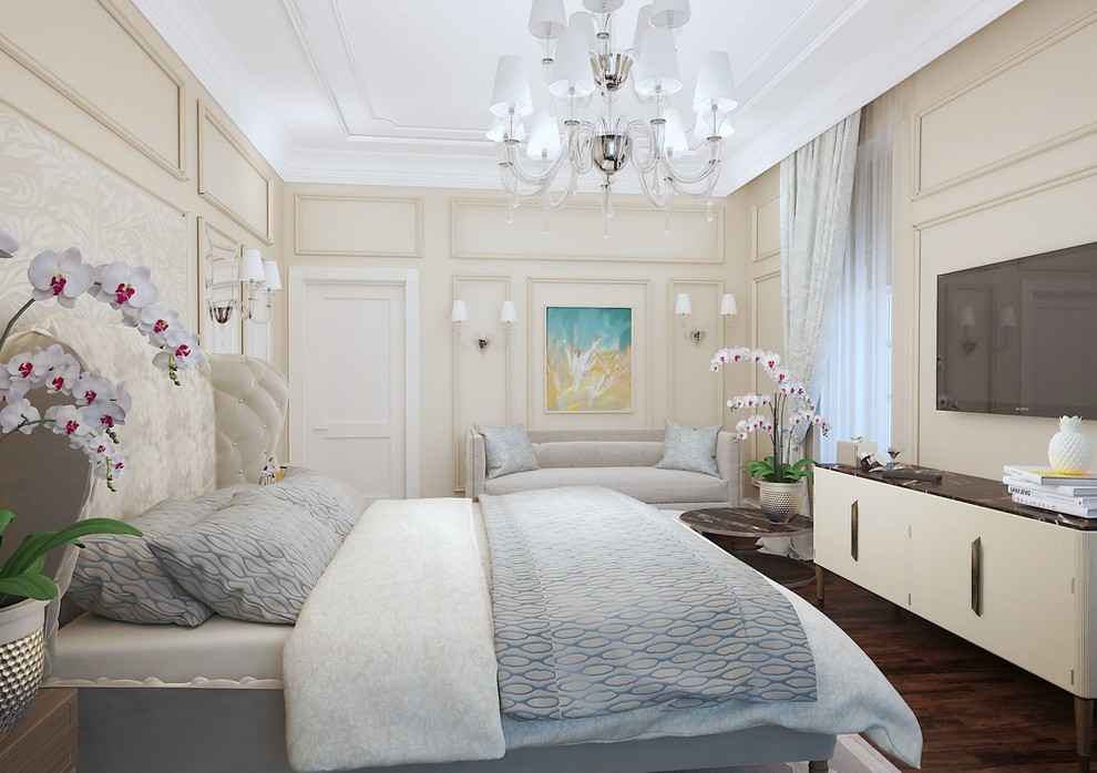 Загородный дом в Истре