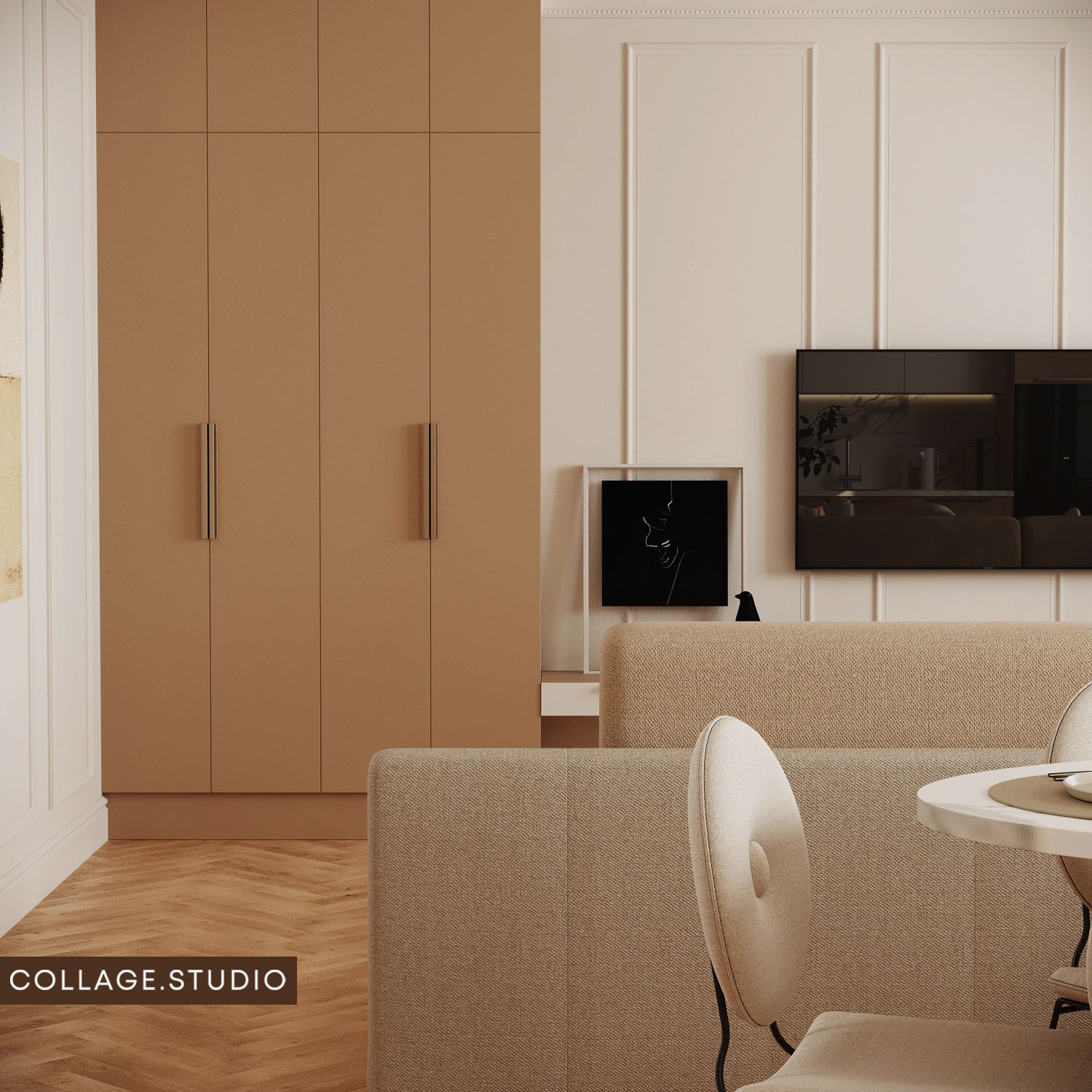 Неоклассика