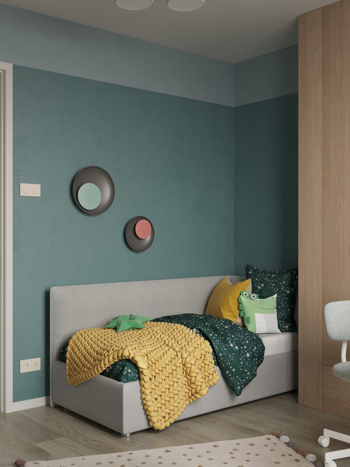 ЖК Ривер Парк