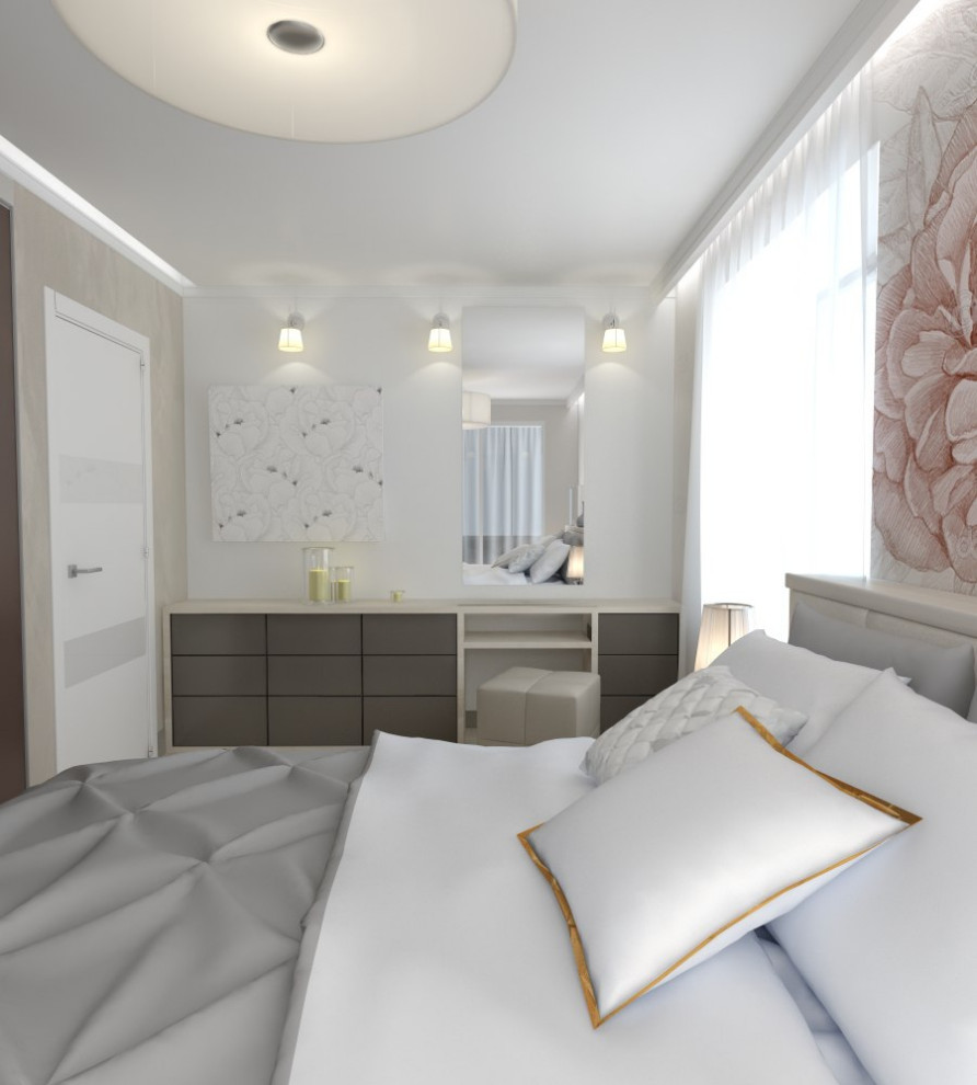 Квартира 60 кв.м.