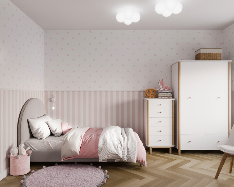 Квартира 80кв.м. для семьи из г. Кемерово