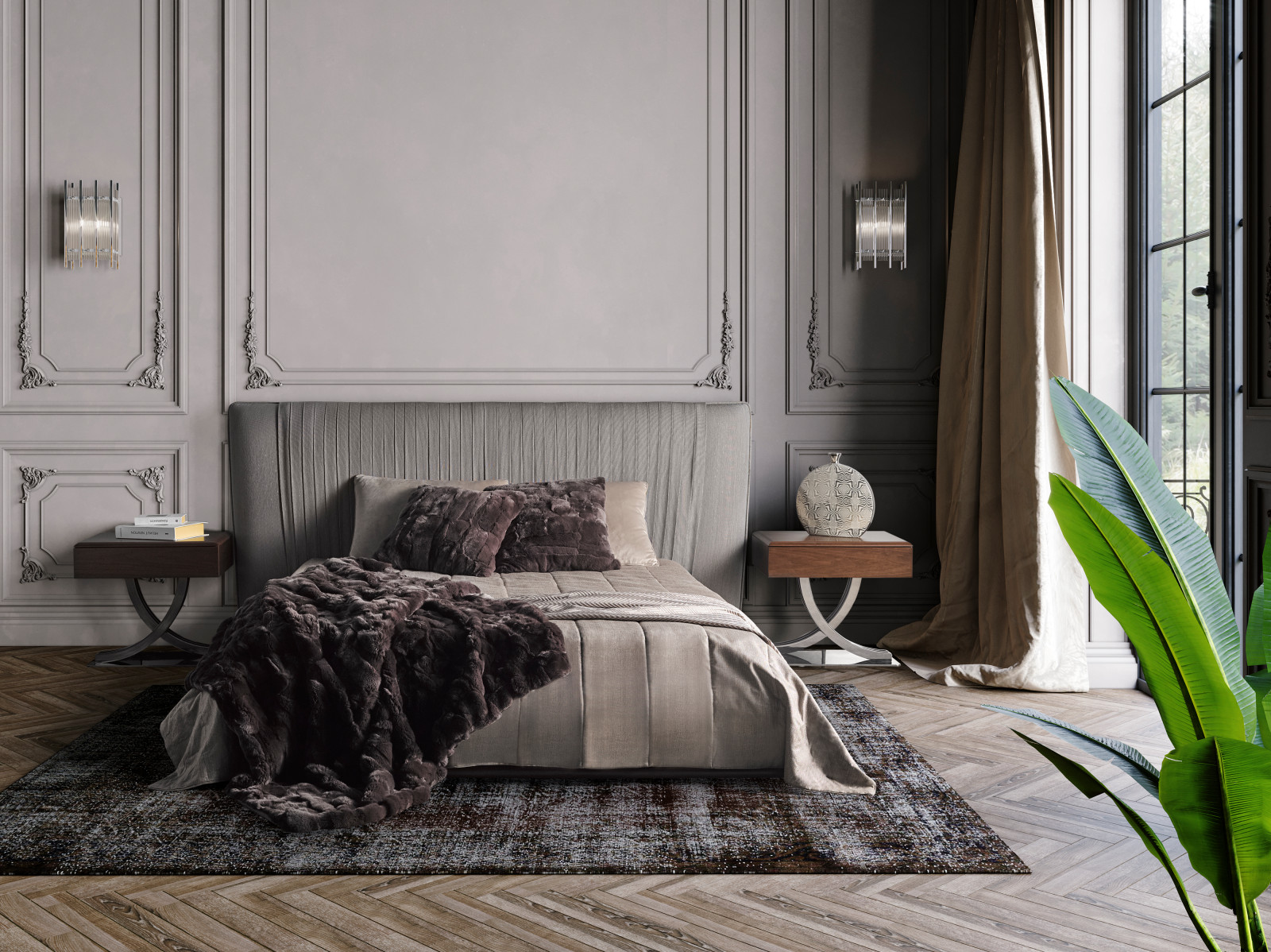 Мебель Fratelli Barri (Италия)