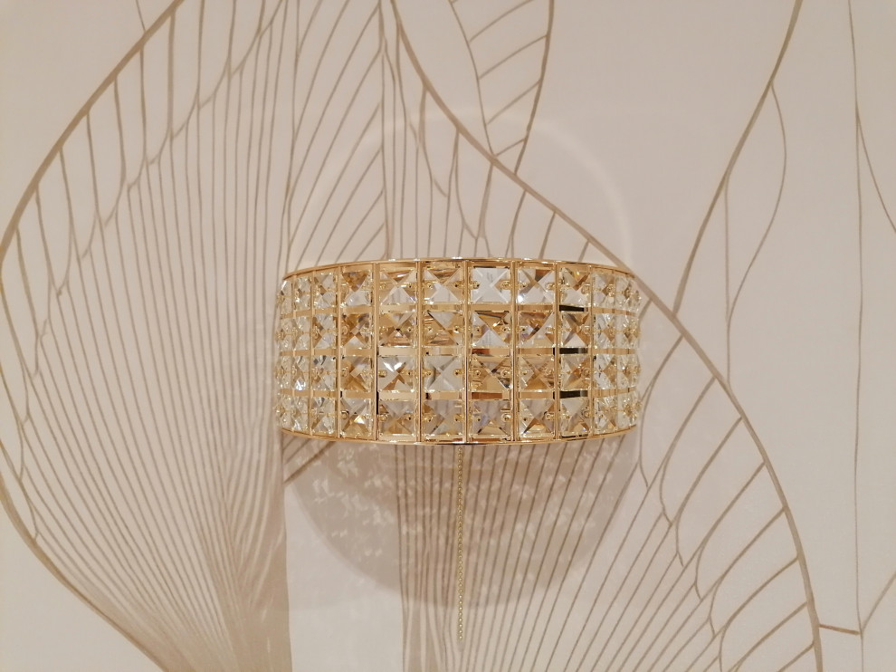 Реализация проекта в ЖК Граф Орлов