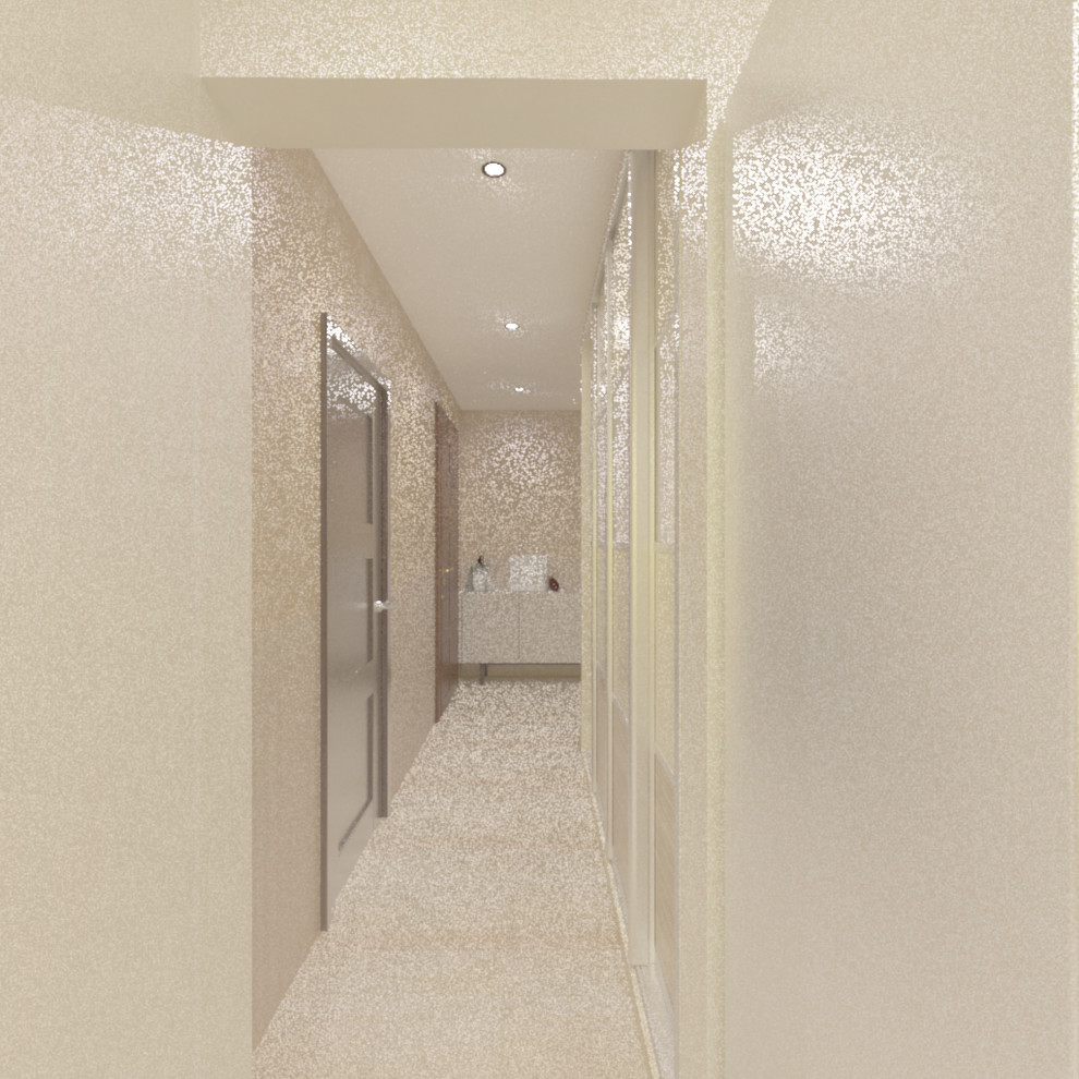 Квартира Крылатское