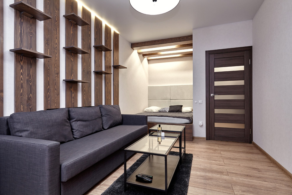 Обложка проекта: Аскет