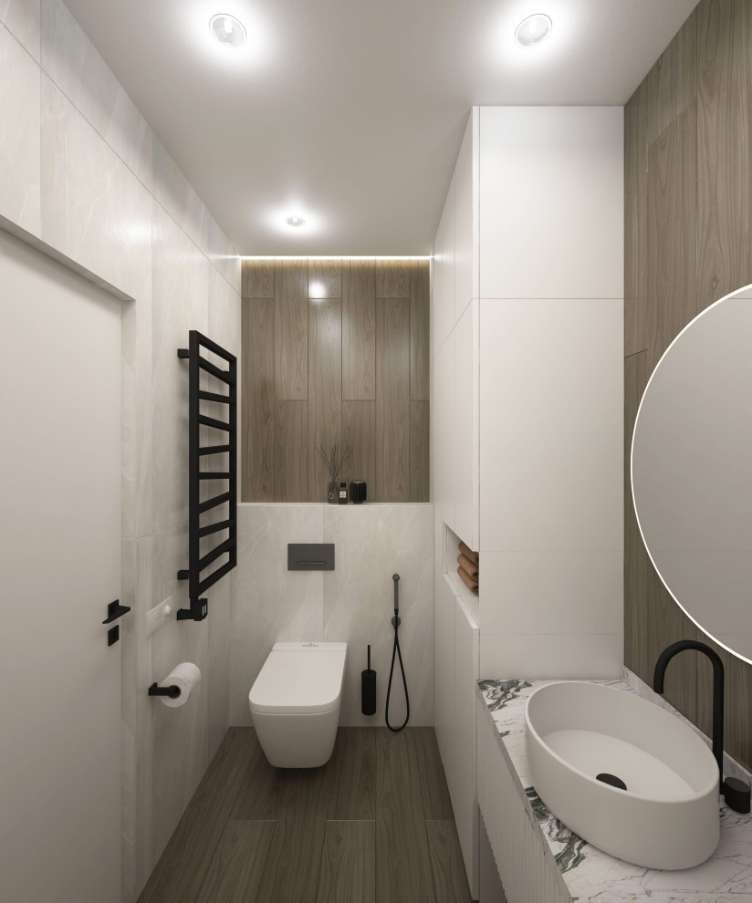 Обложка проекта: Современный уютный, г. Когалым