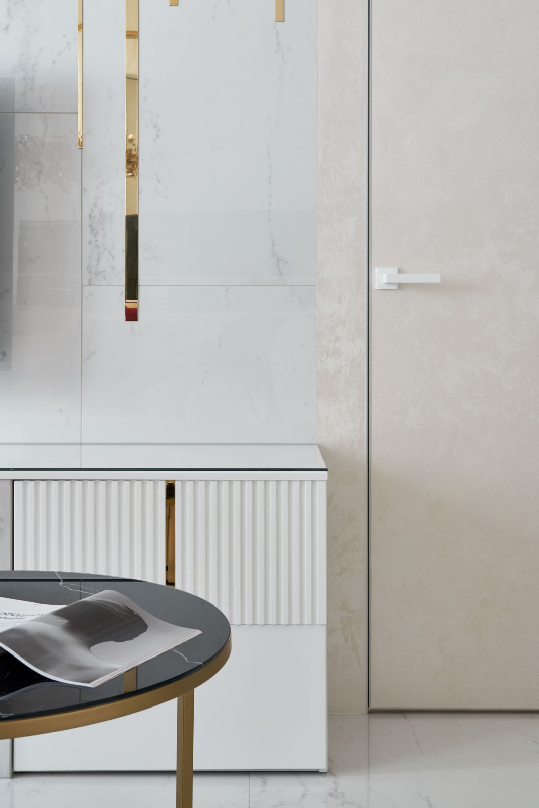 Реализация проекта ЖК Ньютон Парк