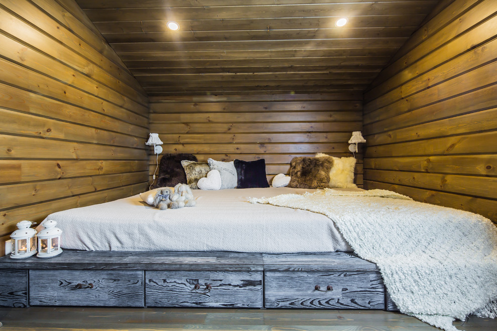 Зимняя сказка