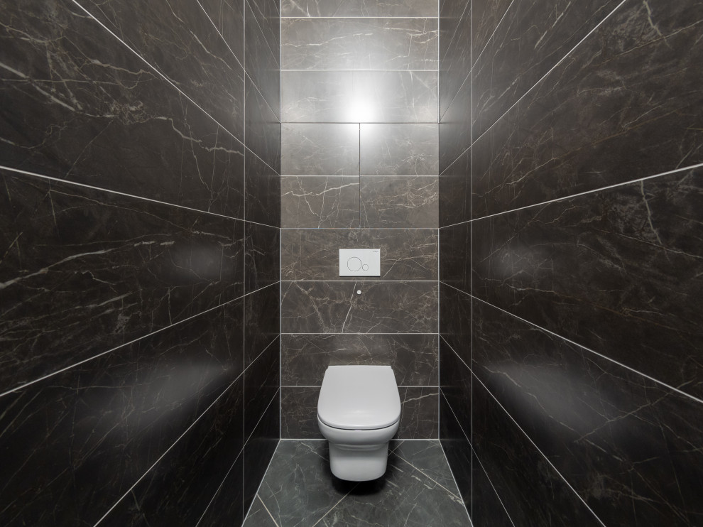 Капитальный ремонт на Дмитровском шоссе