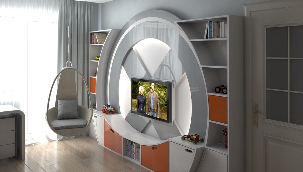 Квартира ЖК Финист