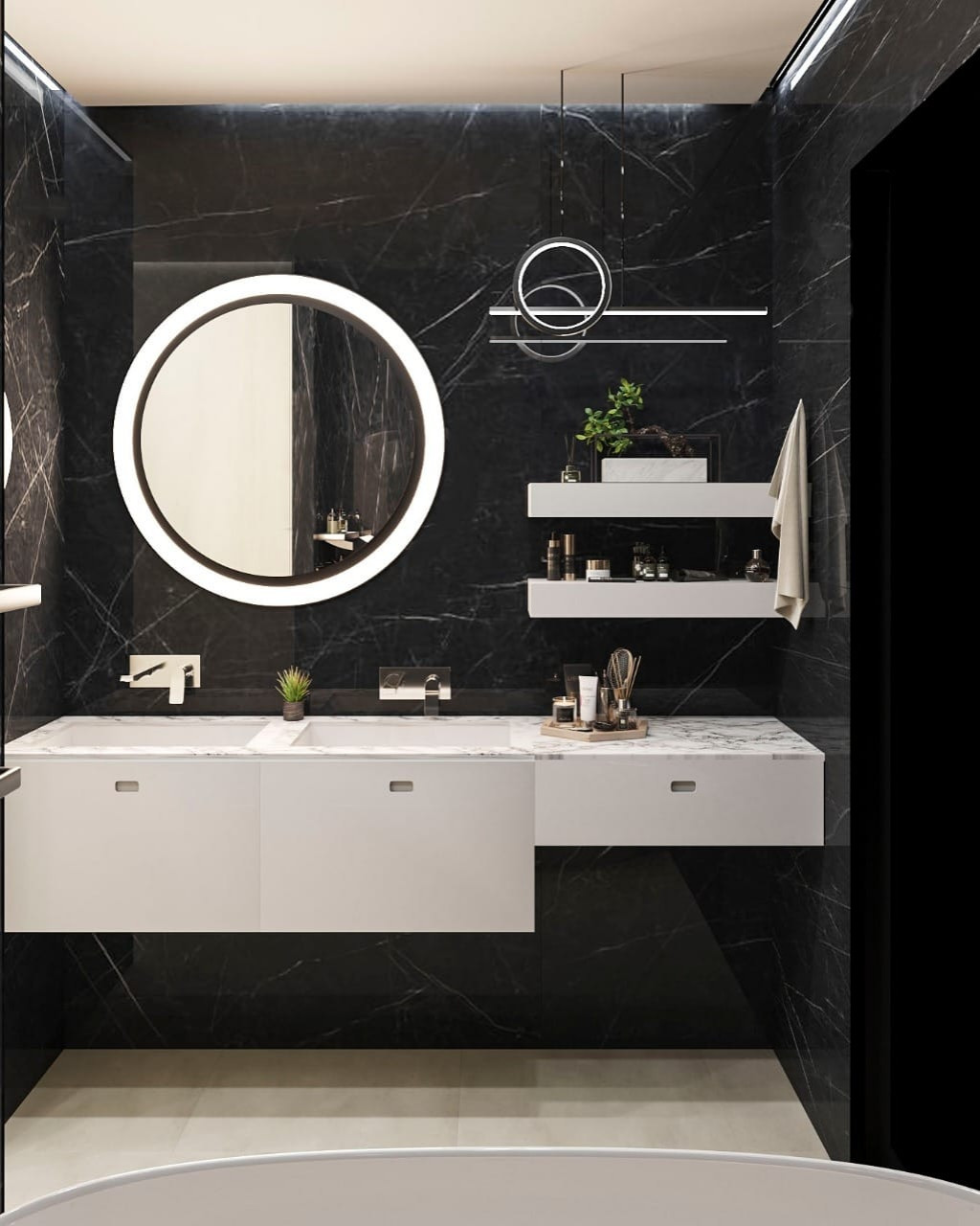 Мастер-ванна