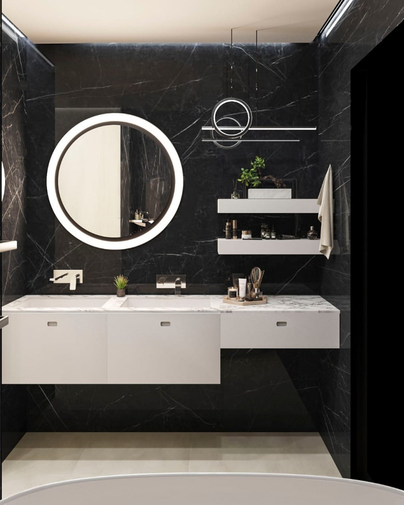 Мастер-ванна