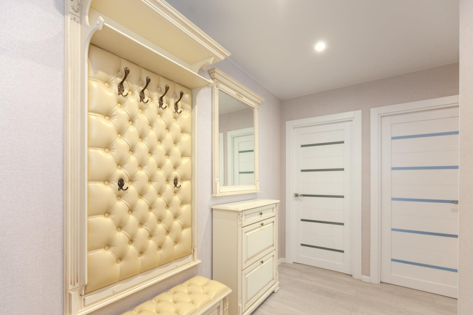 Фотосъемка квартиры