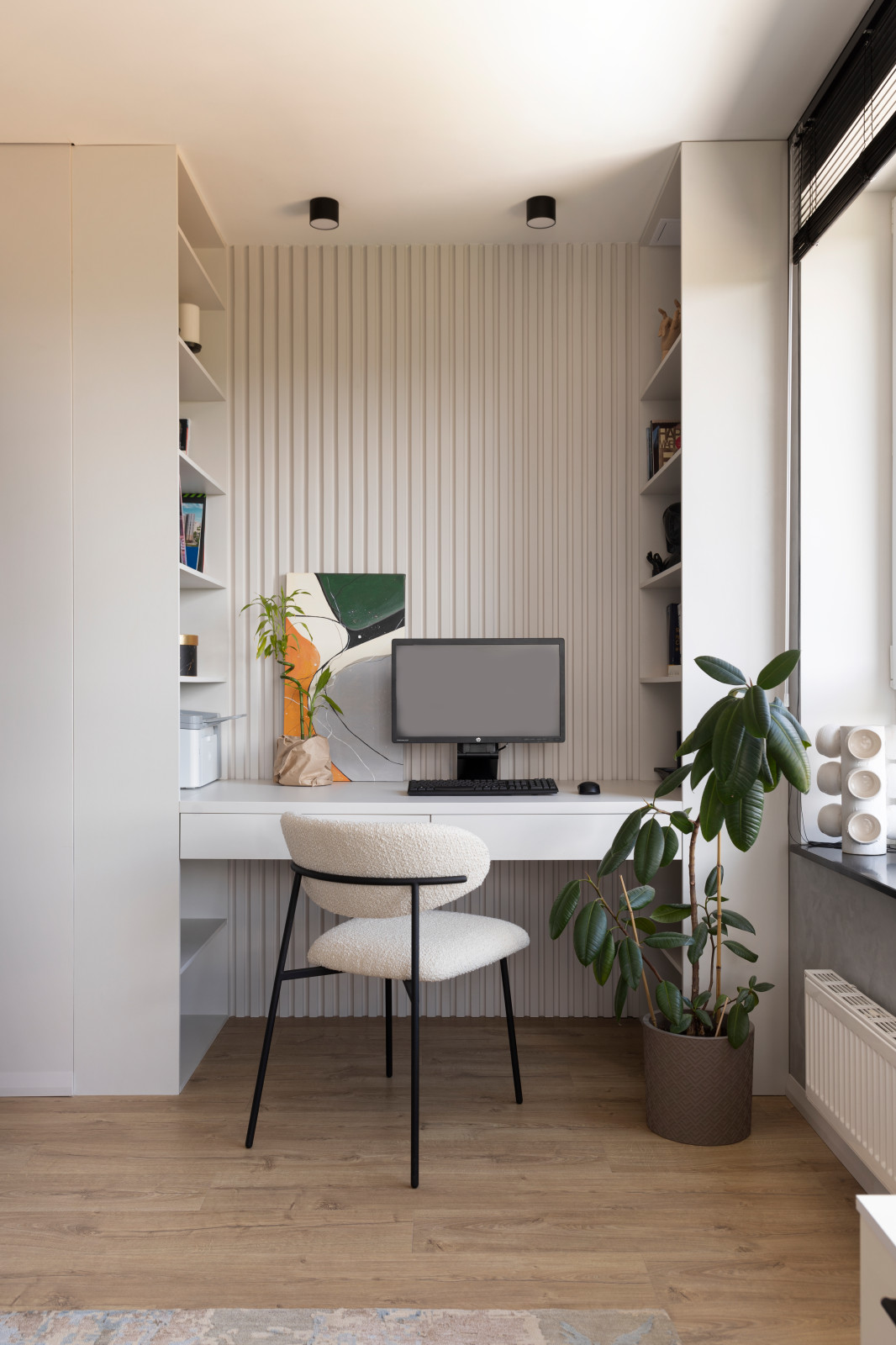 ЖК Московский