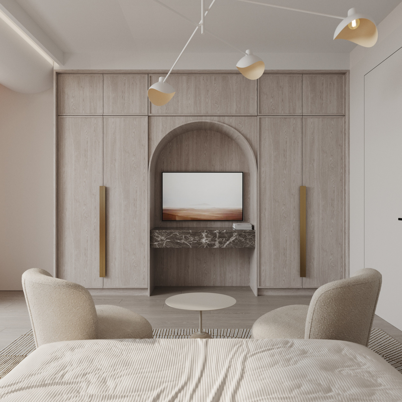 Загородный дом 500м² г. Сочи