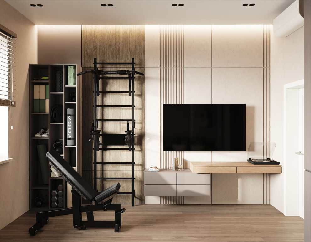 Дом в КП Орешкино, 160 м2