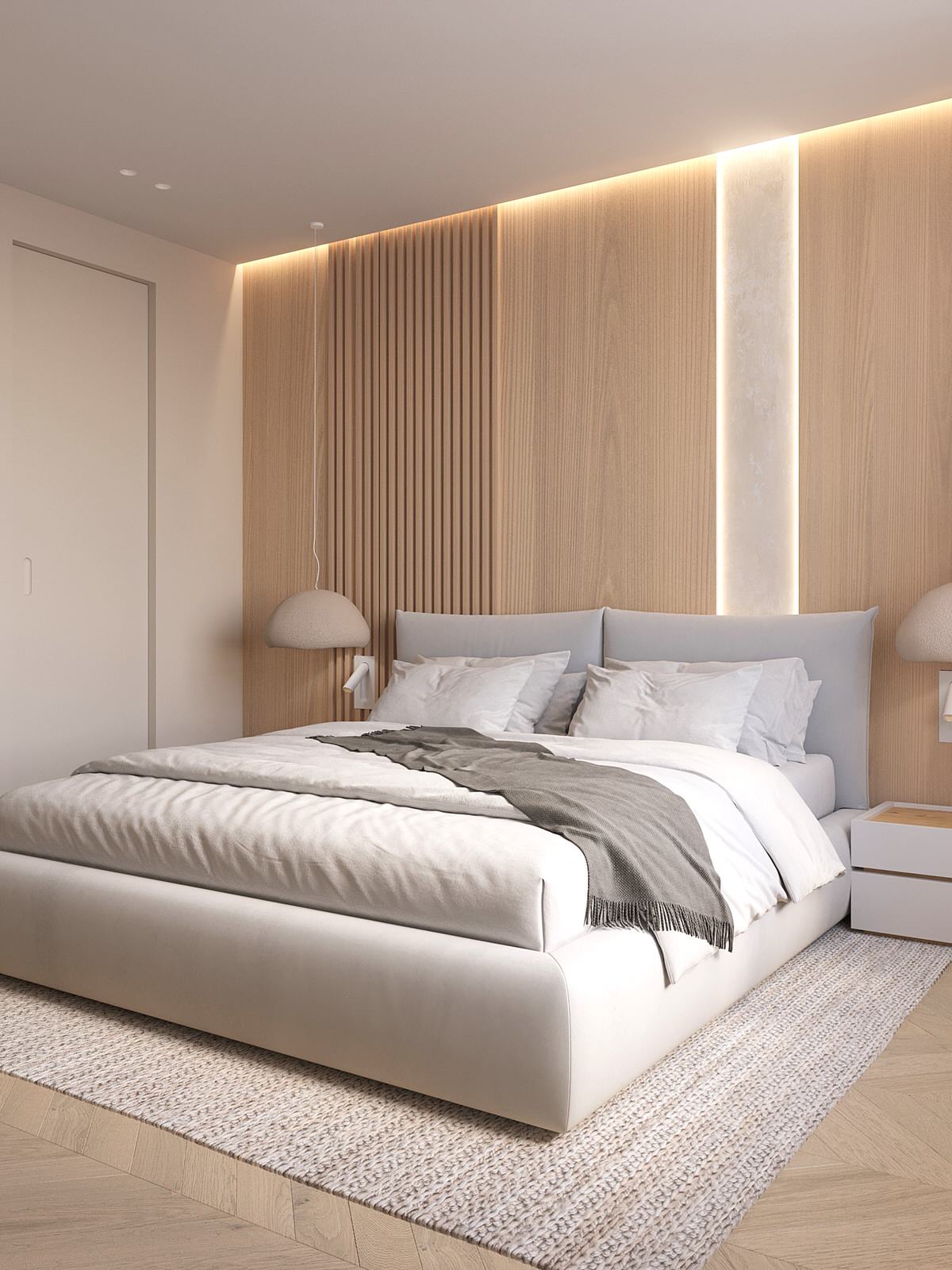 ЖК Вангарден квартира 80м2