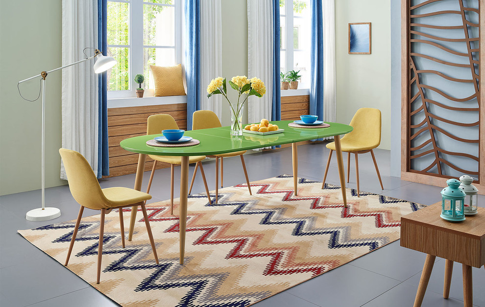 ОБЕДЕННАЯ ГРУППА MORRIS & JACKSON