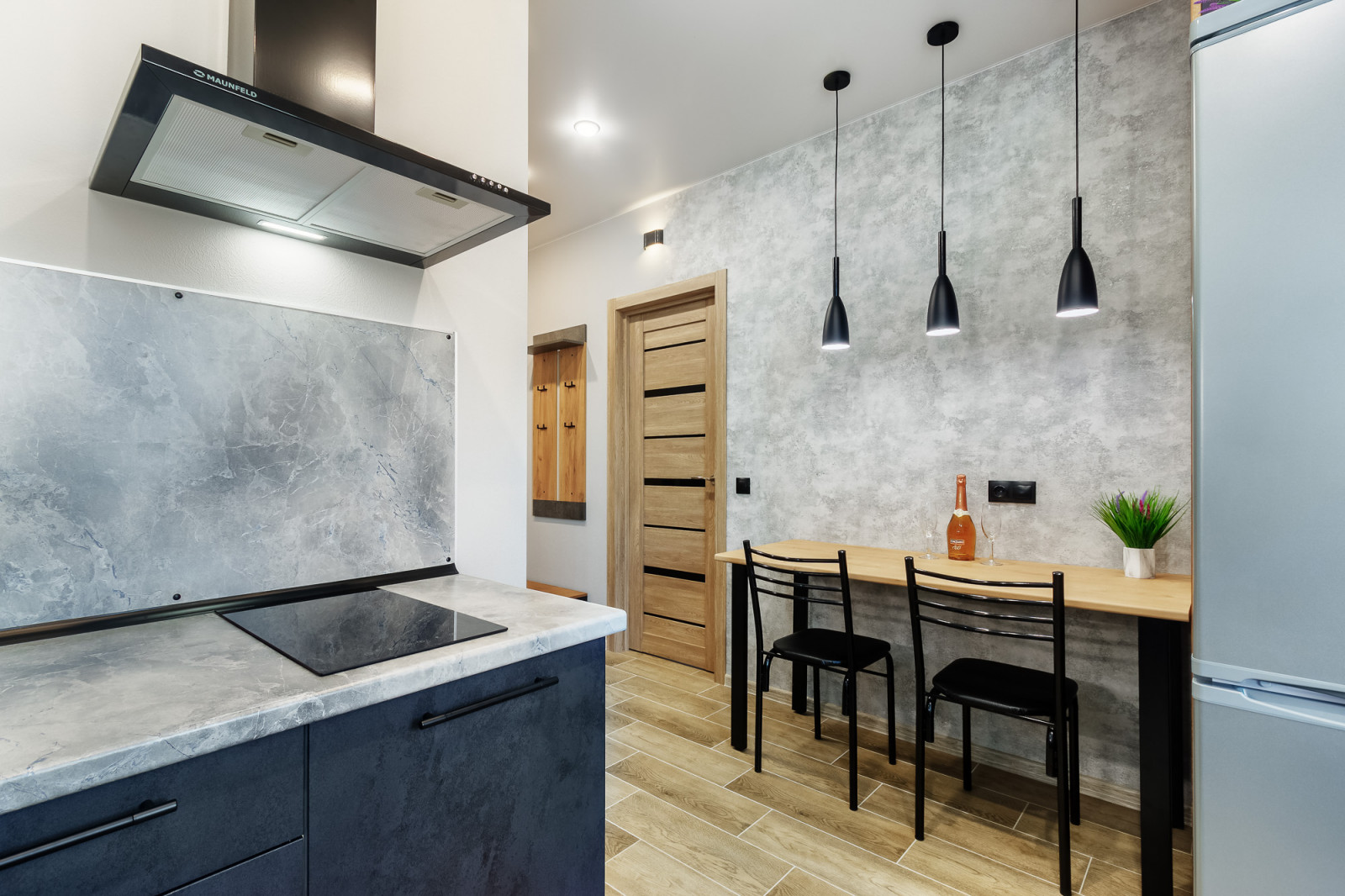 Фотосъёмка квартир для посуточной аренды