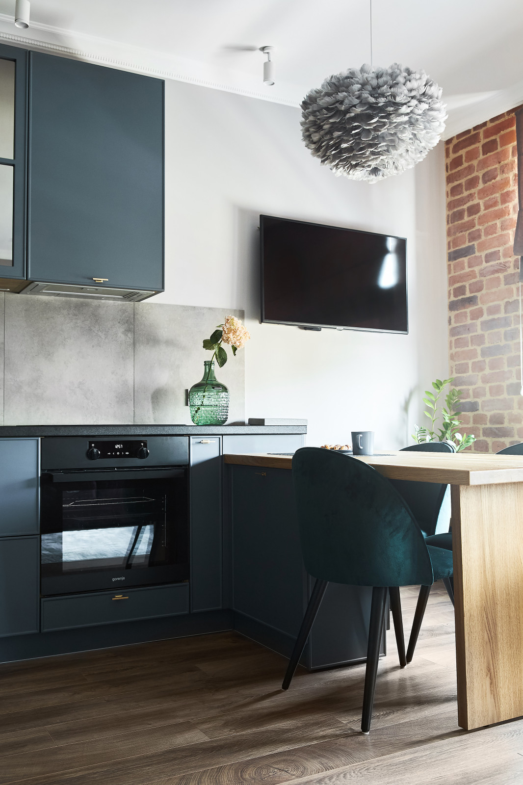 ЖК "Летний сад"