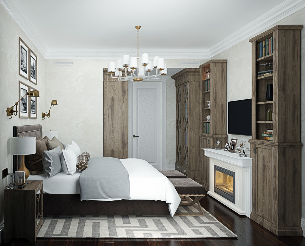 Апартаменты для большой семьи