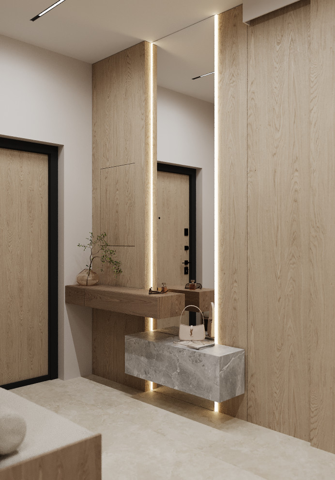 Джапанди квартира