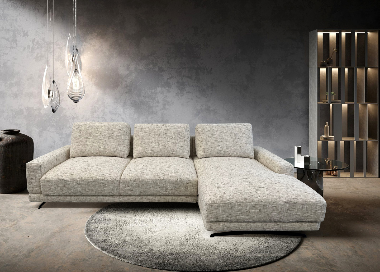 Мягкая мебель