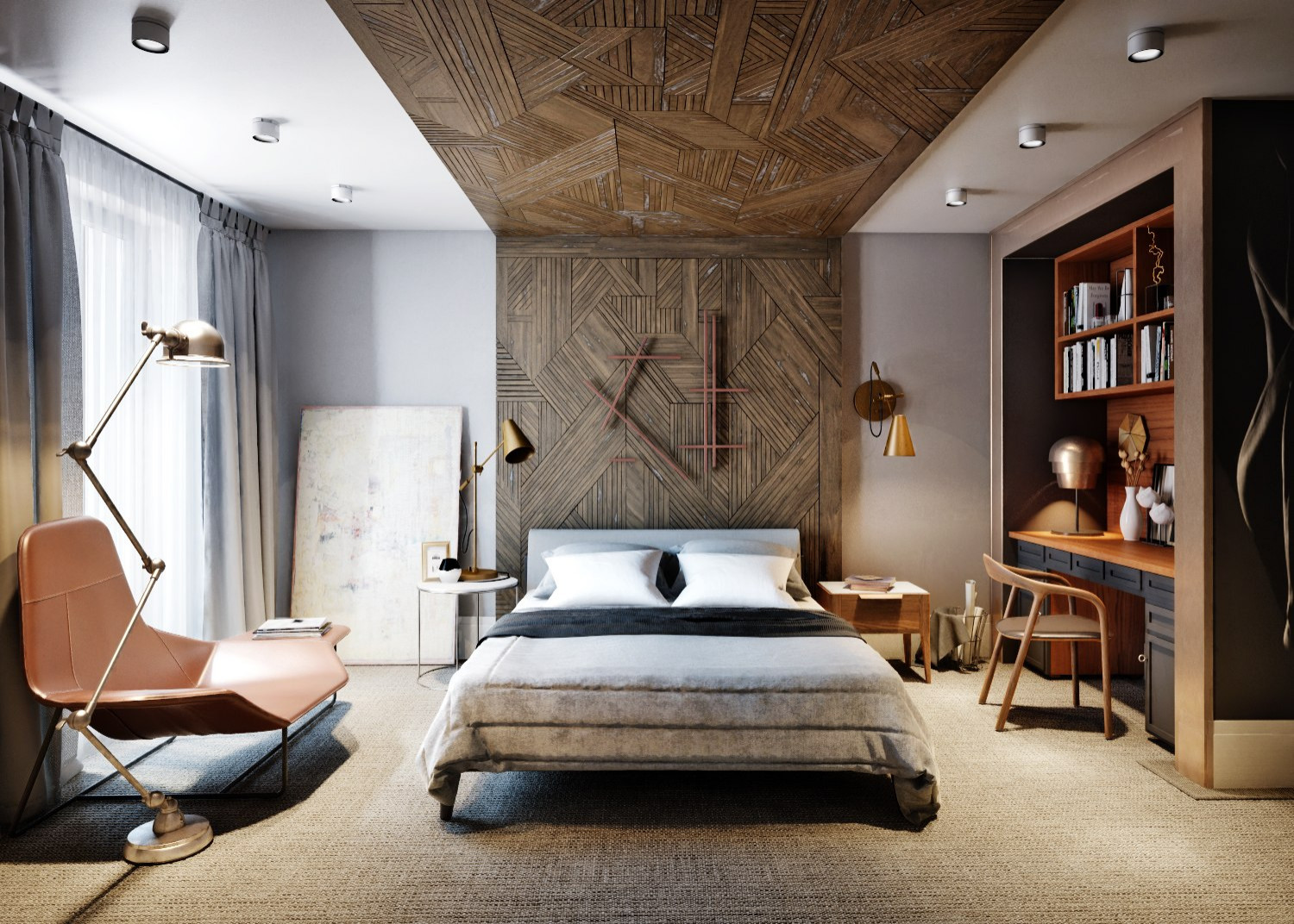 Квартира в Лондоне